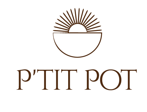 P'tit Pot logo